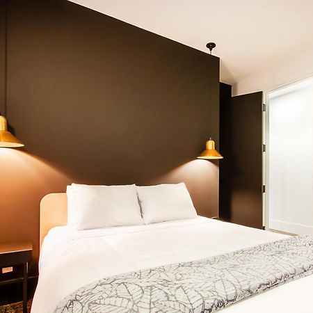 Les Lofts Du Tresor - Par Les Lofts Vieux-Quebec Apartment Екстериор снимка