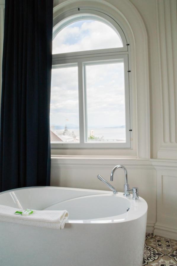 Les Lofts Du Tresor - Par Les Lofts Vieux-Quebec Apartment Екстериор снимка