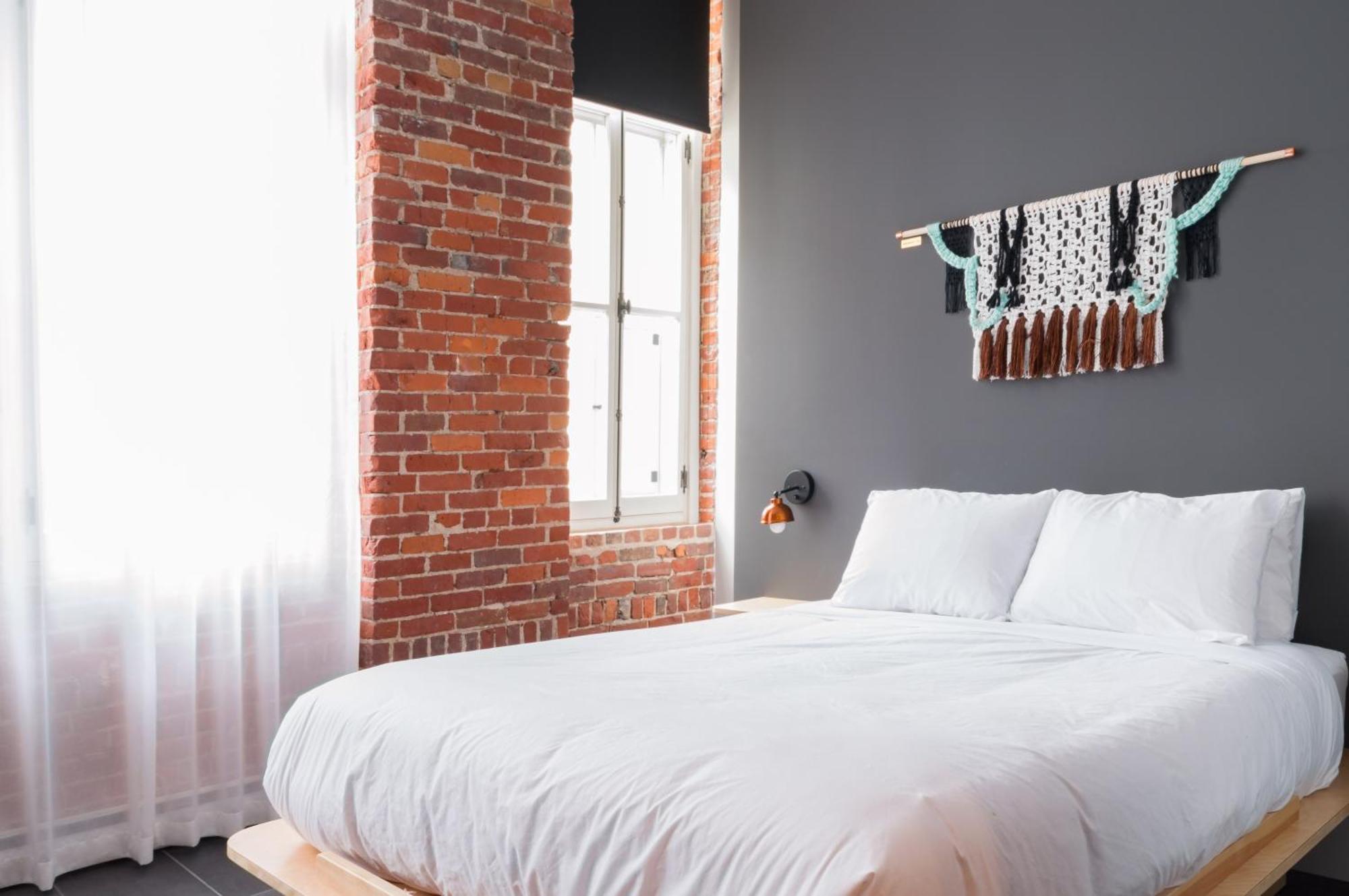 Les Lofts Du Tresor - Par Les Lofts Vieux-Quebec Apartment Екстериор снимка