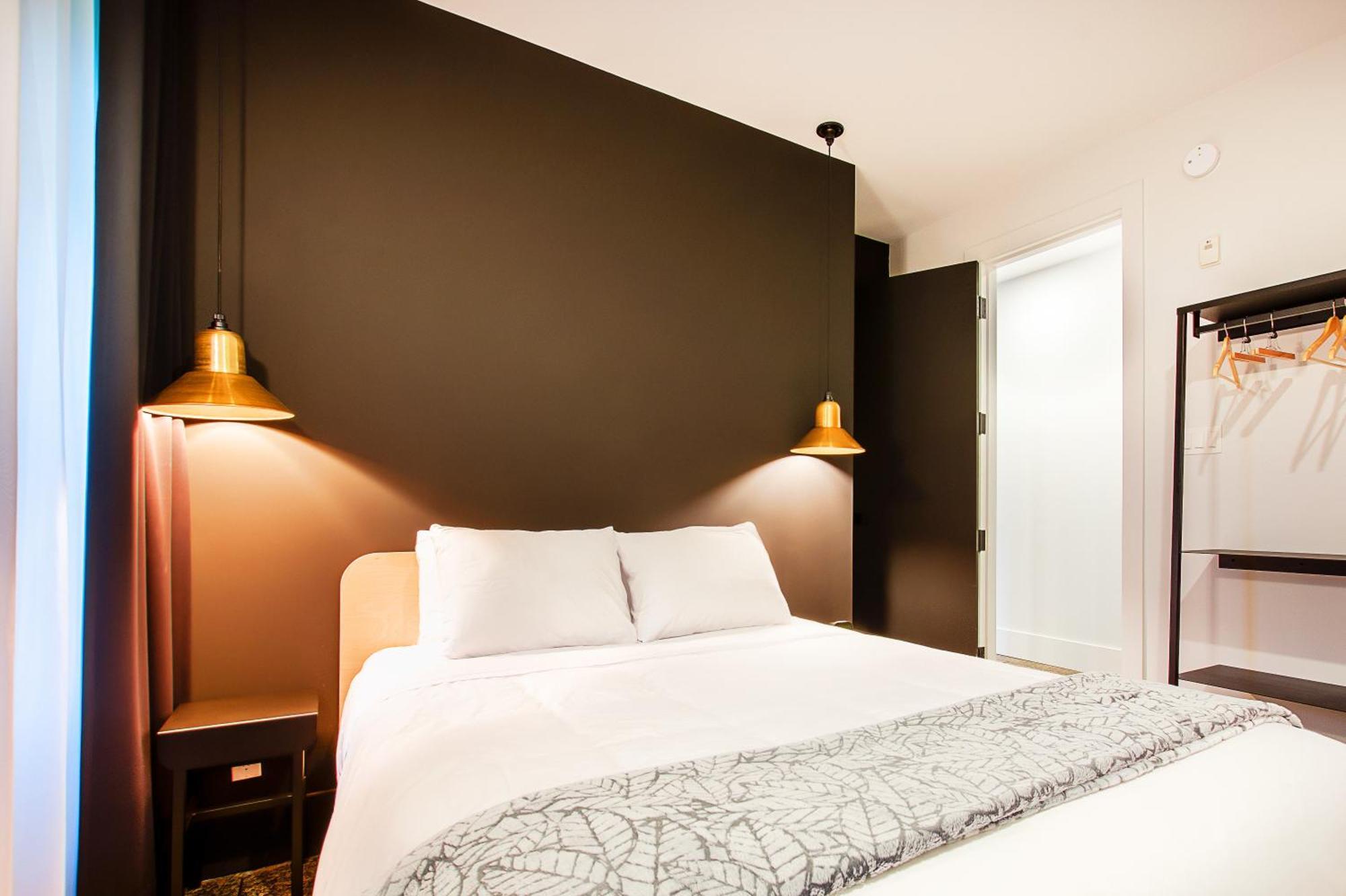 Les Lofts Du Tresor - Par Les Lofts Vieux-Quebec Apartment Екстериор снимка